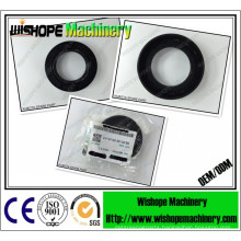 Kubota Harvester Oil Seal Spare Parts for DC60 DC68 Harvester